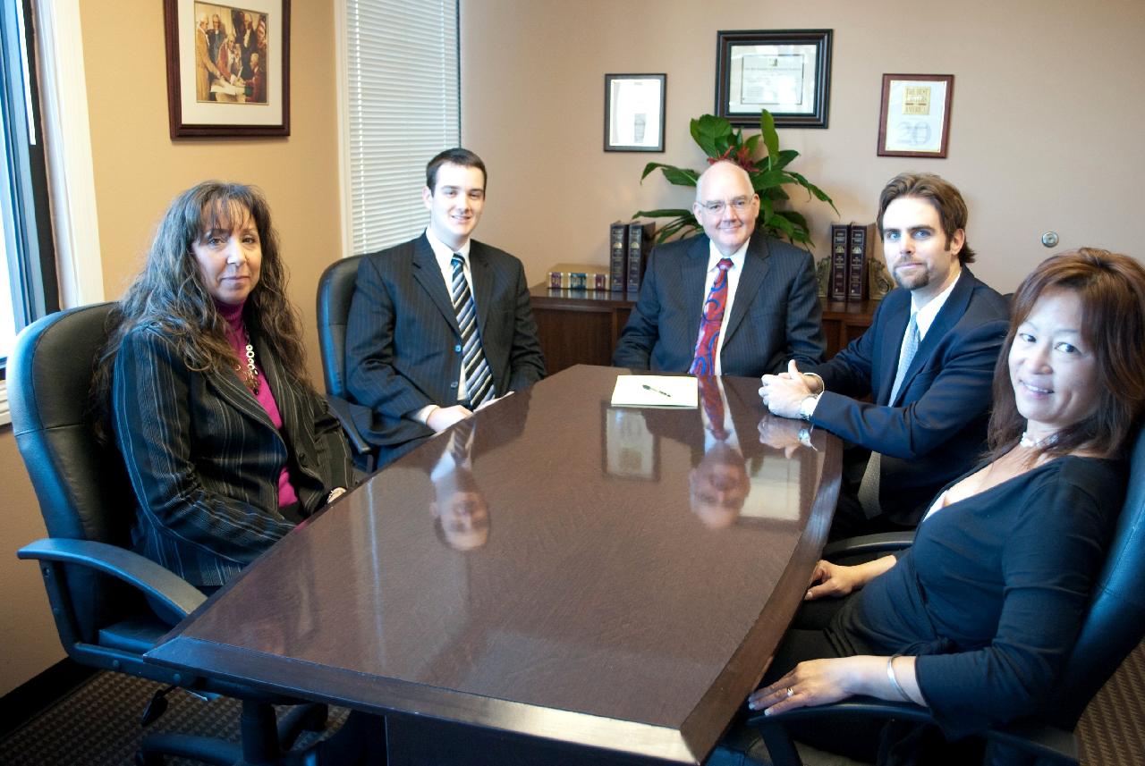 Firm Photo - 2009